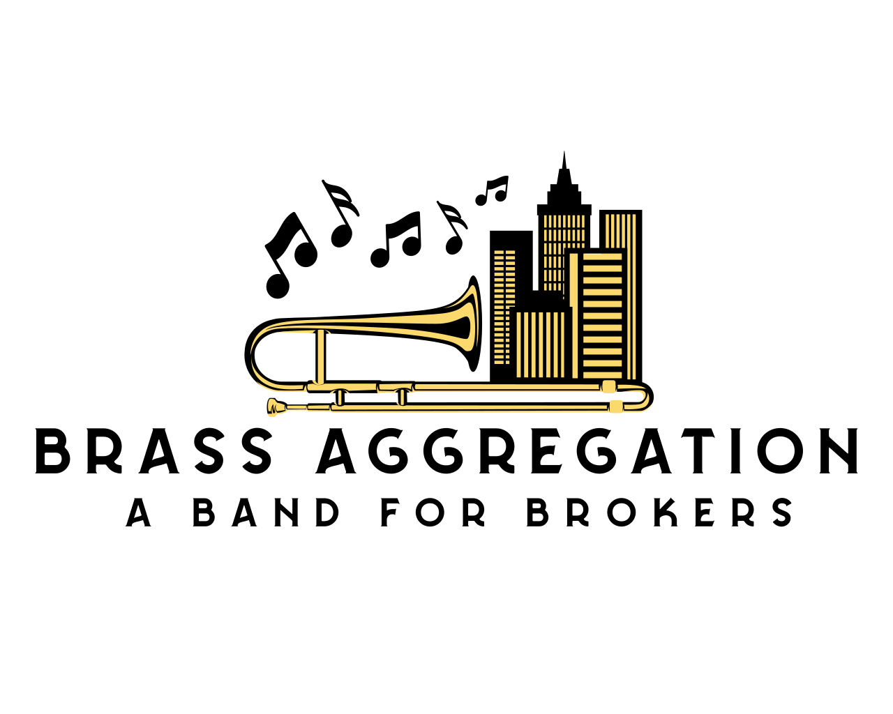 Brass Aggregation